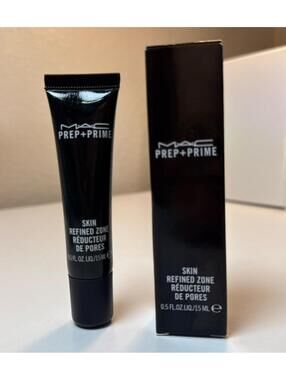 MAC Prep + Prime Skin Refined Zone 15ml